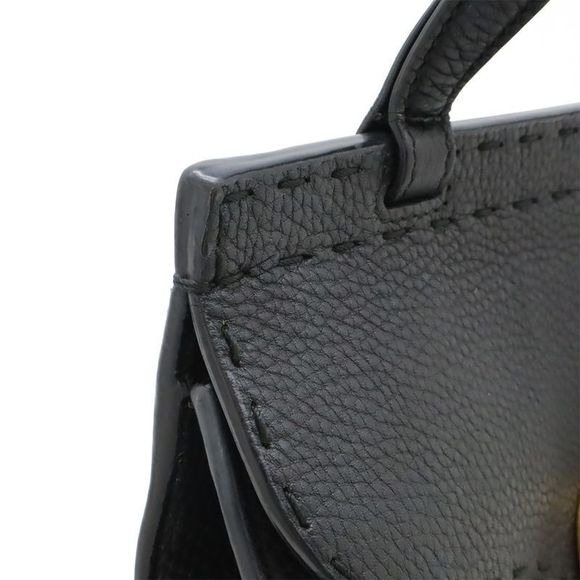 Gucci GG Marmont Small Top Handle Bag Handbag 2WAY Shoulder Bag Crossbody - Picture 4 of 9